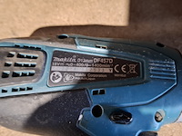 Ca. 12x accu gereedschap en 1x elektrische klopboormachine - afbeelding 35 van  36