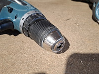 Ca. 12x accu gereedschap en 1x elektrische klopboormachine - afbeelding 36 van  36