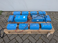 Ca. 12x acculaders en omvormers, victron energy - afbeelding 9 van  16