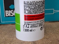 Ca. 12x acrylaat kit / schilderskit, bison, 300 ml, wit - afbeelding 3 van  4