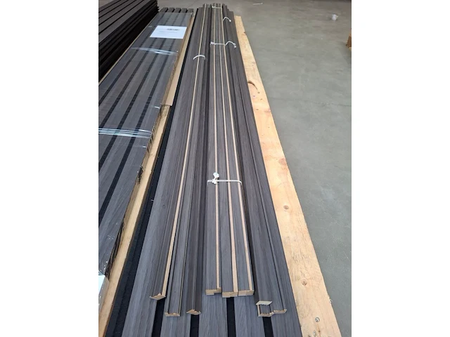Ca 12x akoestisch paneel roverse cenere 88 - afbeelding 4 van  4
