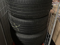 Ca. 12x autobanden michelin - afbeelding 1 van  8