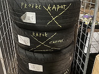 Ca. 12x autobanden michelin - afbeelding 2 van  8