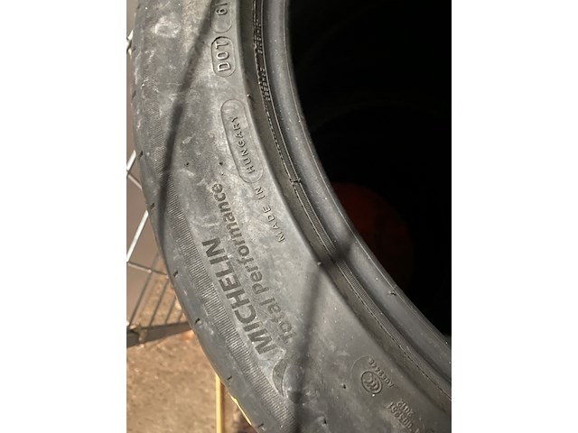 Ca. 12x autobanden michelin - afbeelding 4 van  8