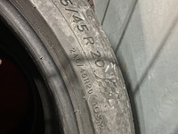 Ca. 12x autobanden michelin - afbeelding 5 van  8