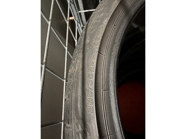 Ca. 12x autobanden michelin - afbeelding 6 van  8