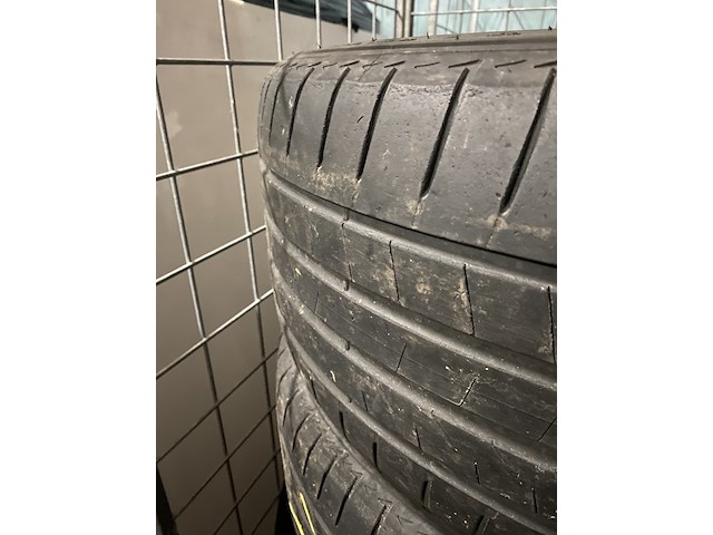 Ca. 12x autobanden michelin - afbeelding 7 van  8