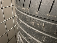 Ca. 12x autobanden michelin - afbeelding 7 van  8