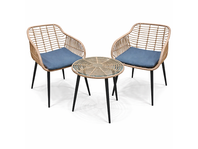 Ca. 12x balkonset paco - afbeelding 1 van  1