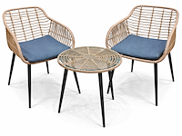 Ca. 12x balkonset paco - afbeelding 1 van  1