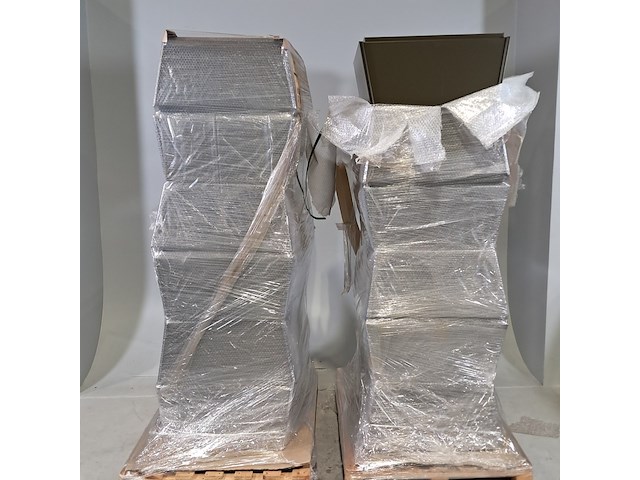 Ca. 12x beschermingskap verwarmer - afbeelding 1 van  4