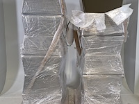 Ca. 12x beschermingskap verwarmer