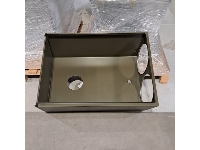 Ca. 12x beschermingskap verwarmer - afbeelding 2 van  4