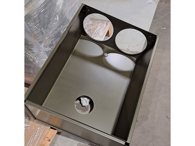 Ca. 12x beschermingskap verwarmer - afbeelding 3 van  4