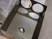 Ca. 12x beschermingskap verwarmer - afbeelding 3 van  4