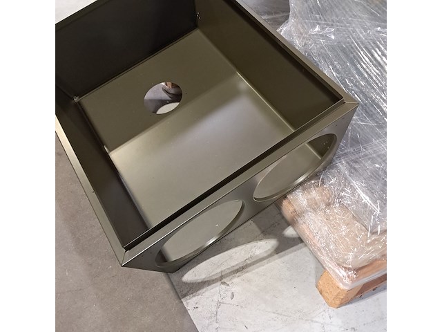 Ca. 12x beschermingskap verwarmer - afbeelding 4 van  4