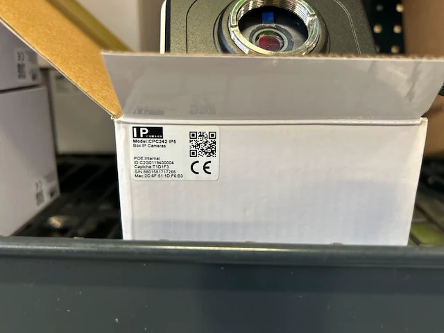 Ca. 12x beveiligingscamera, avtech - afbeelding 5 van  8