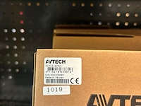 Ca. 12x beveiligingscamera, avtech - afbeelding 7 van  8