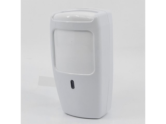Ca. 12x bewegingsmelder, honeywell, irpi8m - afbeelding 1 van  5