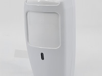 Ca. 12x bewegingsmelder, honeywell, irpi8m - afbeelding 1 van  5