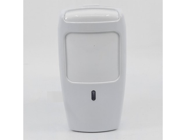 Ca. 12x bewegingsmelder, honeywell, irpi8m - afbeelding 2 van  5