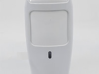 Ca. 12x bewegingsmelder, honeywell, irpi8m - afbeelding 2 van  5