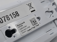 Ca. 12x bewegingsmelder, honeywell, irpi8m - afbeelding 5 van  5
