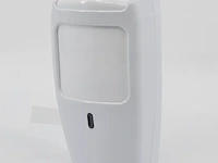 Ca. 12x bewegingsmelder, honeywell, irpi8m