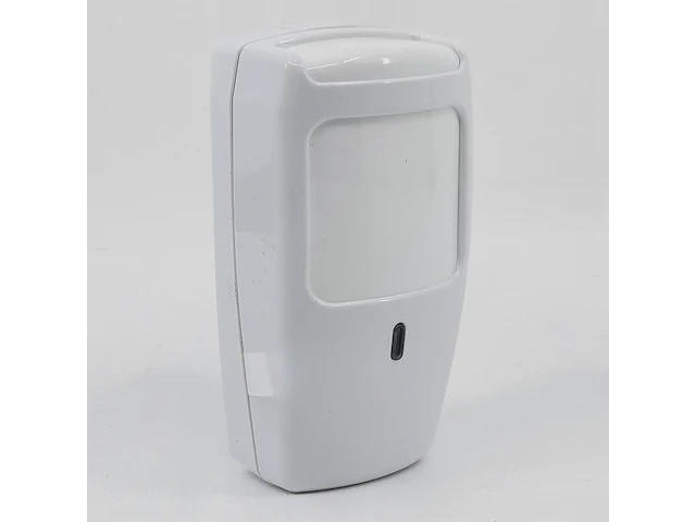 Ca. 12x bewegingsmelder, honeywell, irpi8m - afbeelding 3 van  5