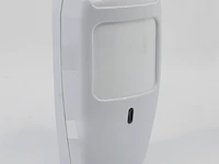 Ca. 12x bewegingsmelder, honeywell, irpi8m - afbeelding 3 van  5