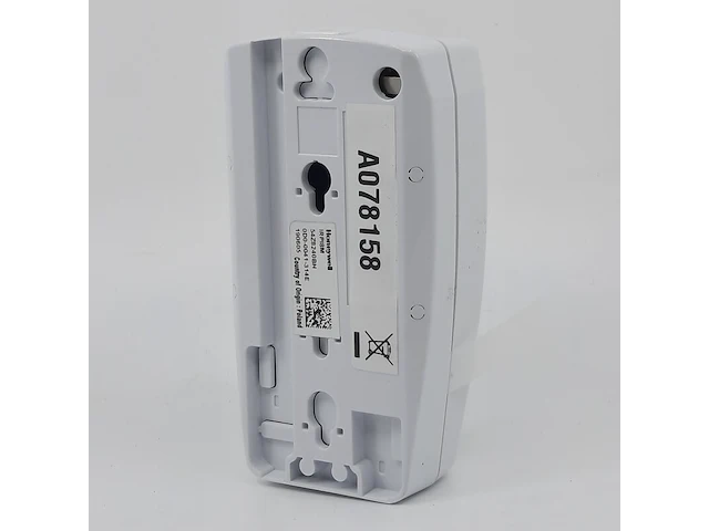 Ca. 12x bewegingsmelder, honeywell, irpi8m - afbeelding 4 van  5