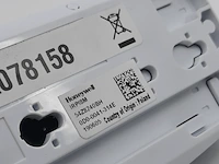 Ca. 12x bewegingsmelder, honeywell, irpi8m - afbeelding 5 van  5