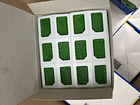 Ca. 12x bierglazen reiniger, calgonit - afbeelding 2 van  4