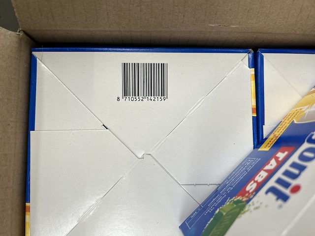 Ca. 12x bierglazen reiniger, calgonit - afbeelding 4 van  4