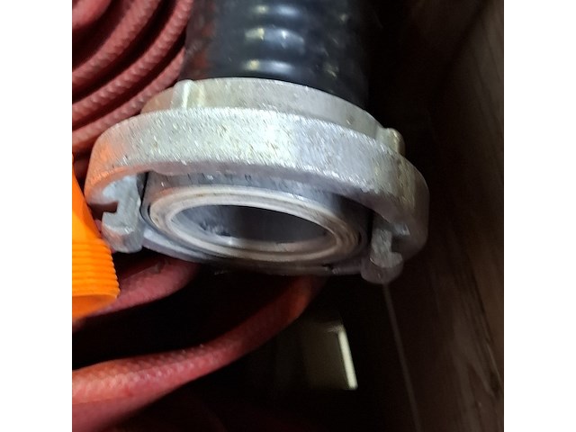 Ca. 12x brandslang - afbeelding 5 van  14