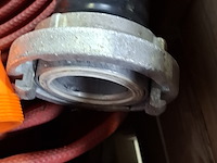 Ca. 12x brandslang - afbeelding 5 van  14