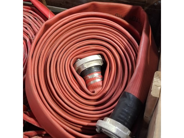 Ca. 12x brandslang - afbeelding 8 van  14