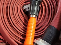 Ca. 12x brandslang - afbeelding 9 van  14