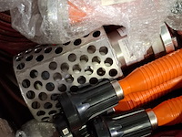 Ca. 12x brandslang - afbeelding 10 van  14