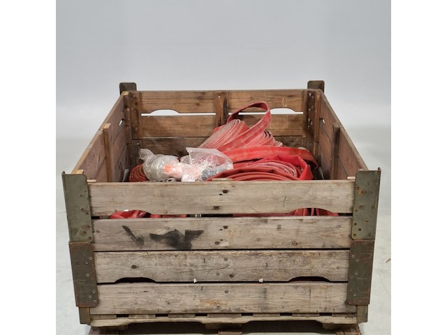 Ca. 12x brandslang - afbeelding 13 van  14