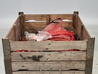 Ca. 12x brandslang - afbeelding 13 van  14