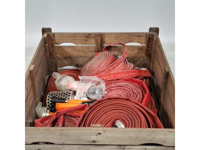 Ca. 12x brandslang - afbeelding 14 van  14