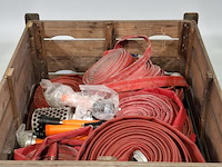 Ca. 12x brandslang - afbeelding 14 van  14