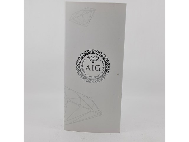 Ca. 12x briljant geslepen diamant, totaal 1,07 karaats (si2-piqu#) - afbeelding 4 van  9