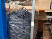 Ca. 12x bureau en 4x vergadertafel, o.a. gispen - afbeelding 5 van  6