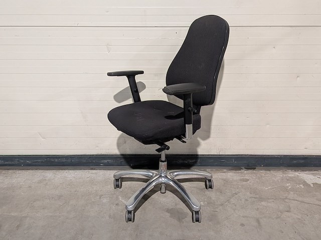 Ca. 12x bureaustoel - afbeelding 2 van  13