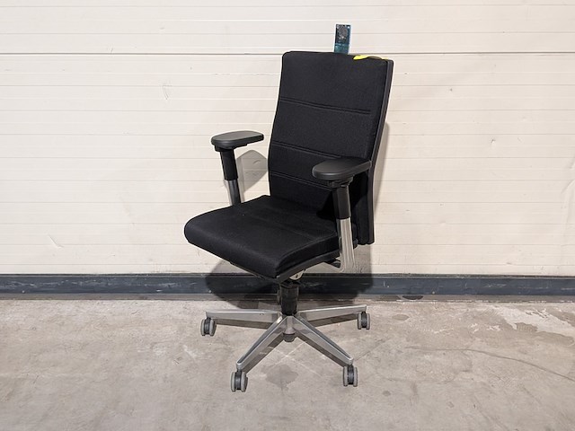 Ca. 12x bureaustoel - afbeelding 8 van  13
