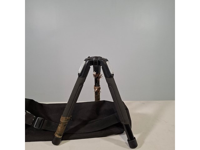 Ca. 12x camerastatief, manfrotto - afbeelding 1 van  5