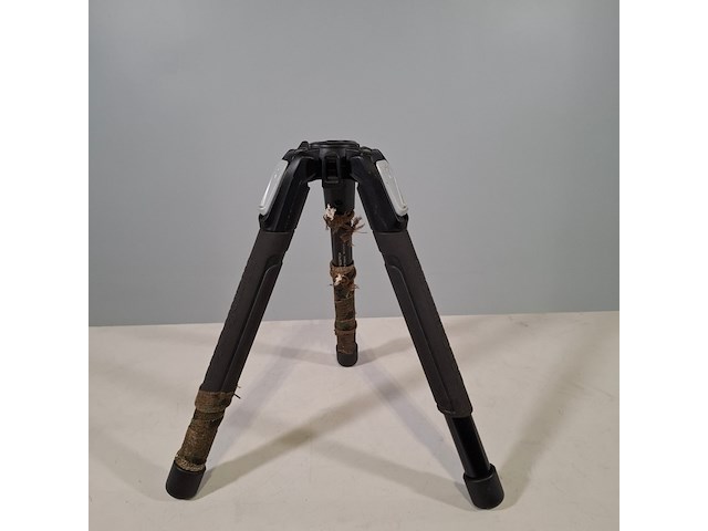 Ca. 12x camerastatief, manfrotto - afbeelding 2 van  5