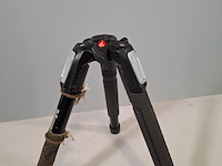 Ca. 12x camerastatief, manfrotto - afbeelding 4 van  5